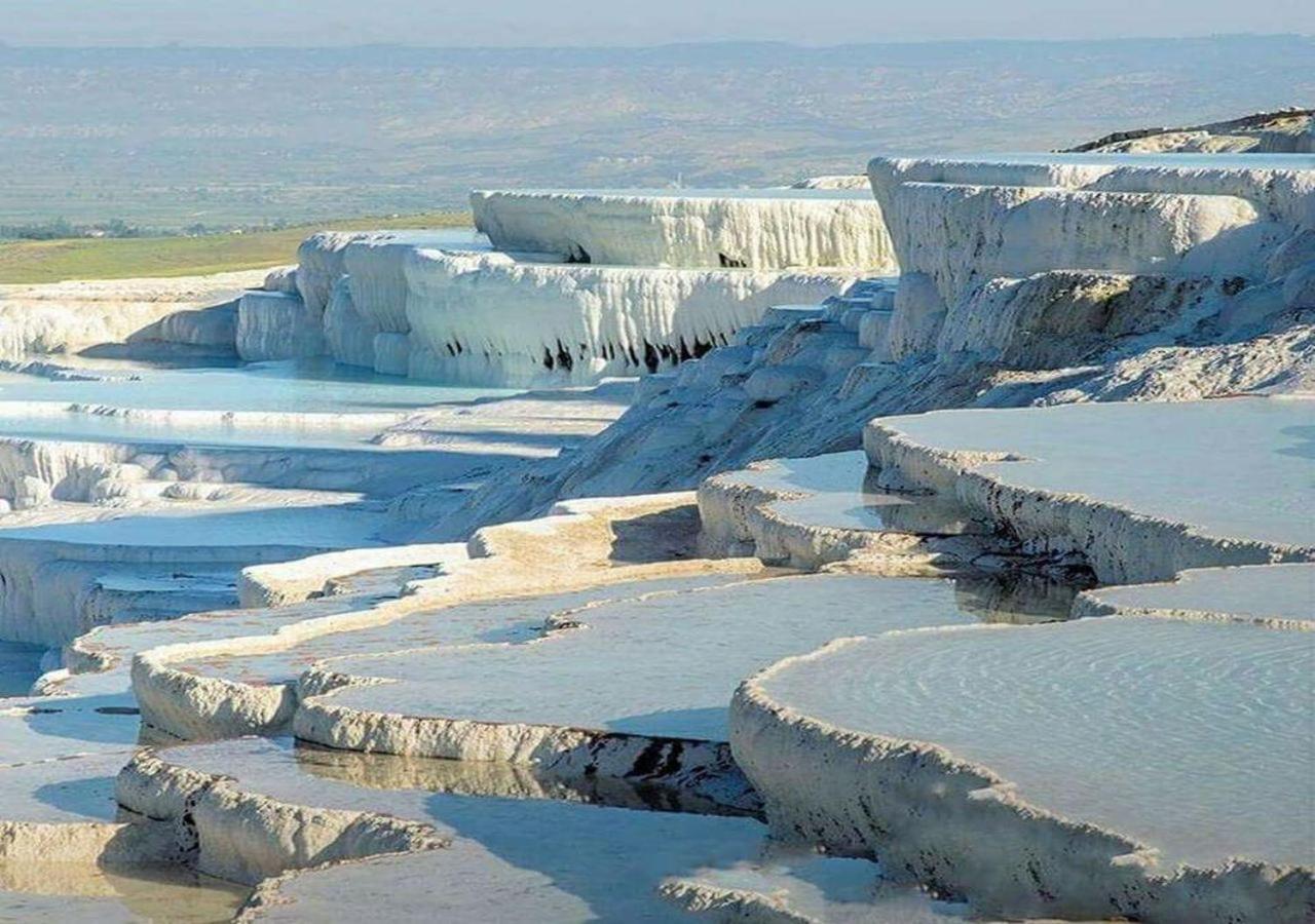 Hotel Pamukkale Exterior photo